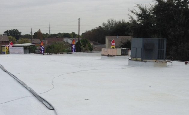 Photo of Rainproof Roofing