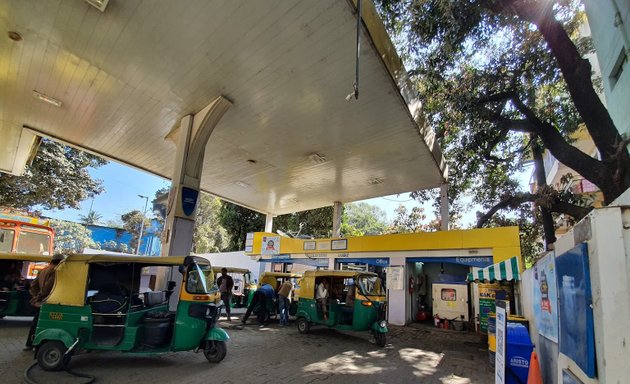 Photo of Chanders Petrol Bunk