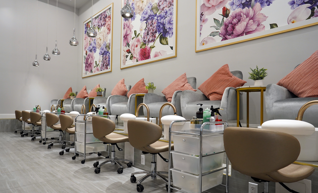 Photo of Queen of Queens Nails & Spa