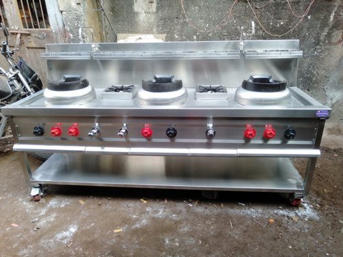 Photo of Mahavir Engineering Works- Kitchen Equipments Manufacturer In Mumbai