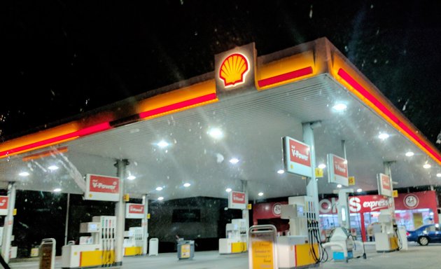 Photo of Shell Coles Express Virginia