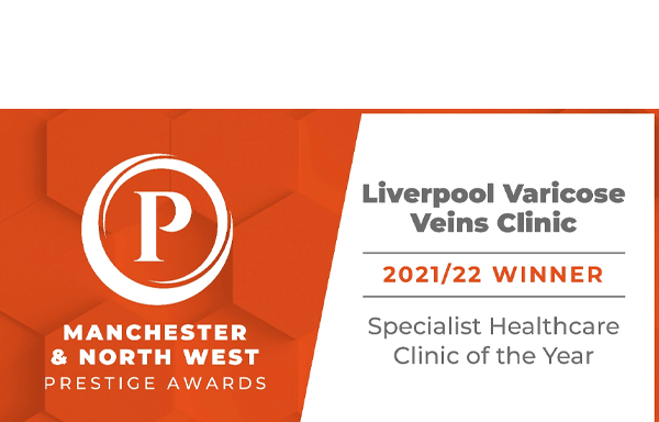 Photo of Liverpool Varicose Veins Clinic