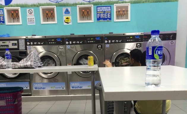 Photo of EcoGreen Laundry