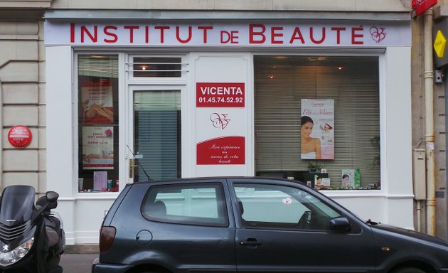 Photo de Institut Vicenta