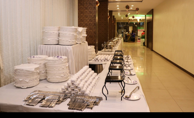 Photo of Anjali Services Pvt Ltd (Best Catering in Mumbai, Event Catering, Corporate Catering & Caterer)