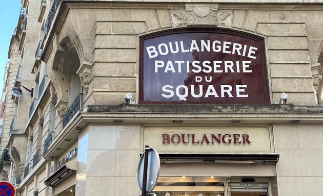 Photo de Boulangerie Du Square