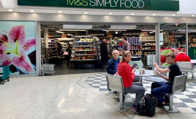 Photo of M&S Simply Food