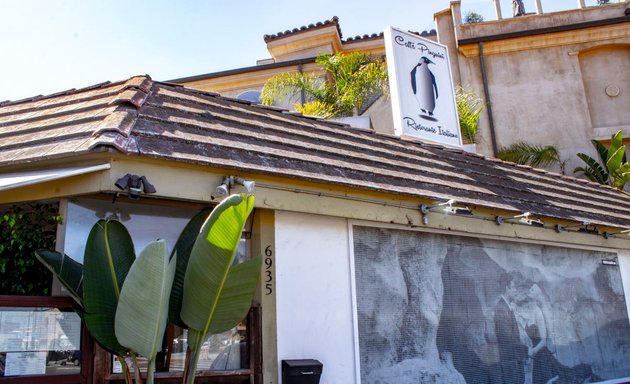 Photo of Caffe Pinguini Italian Restaurant