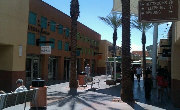 Photo of Las Vegas Premium Outlets North