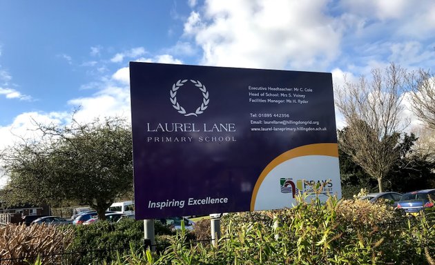 Photo of Laurel Lane Primary School