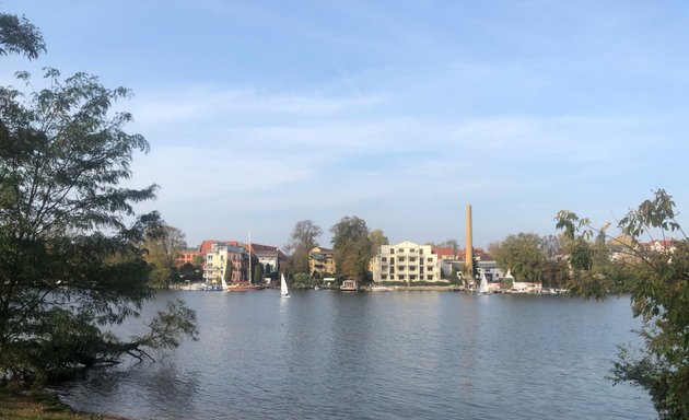 Foto von Seglergemeinschaft am Müggelsee e.V.