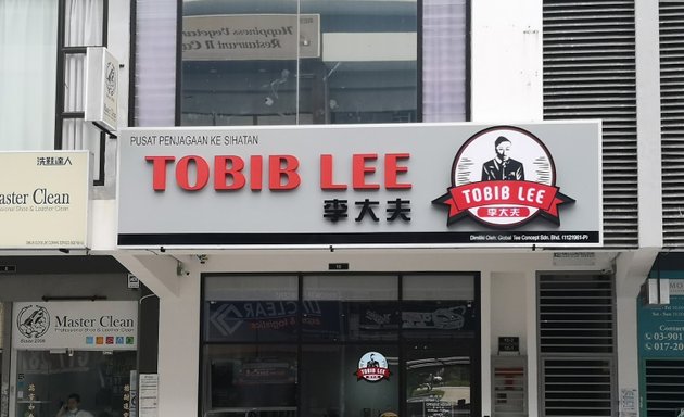 Photo of Tobib Lee Mahkota Cheras