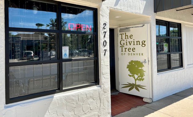 Photo of The Giving Tree of Denver