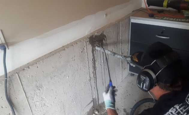 Photo of Drycrete Contracting