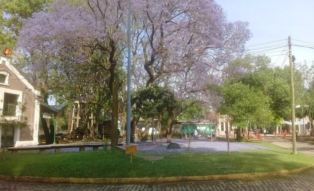 Foto de La Siberia - Centro Universitario Rosario (CUR)