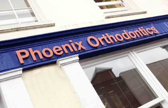 Photo of Phoenix Orthodontics