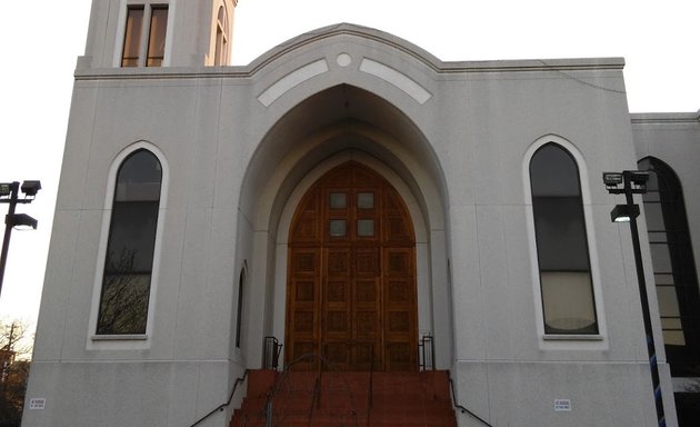 Photo of St. George and St. Rueiss Coptic Orthodox Church
