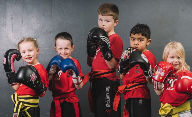 Photo of Derby PKA Kickboxing - The KR Centre