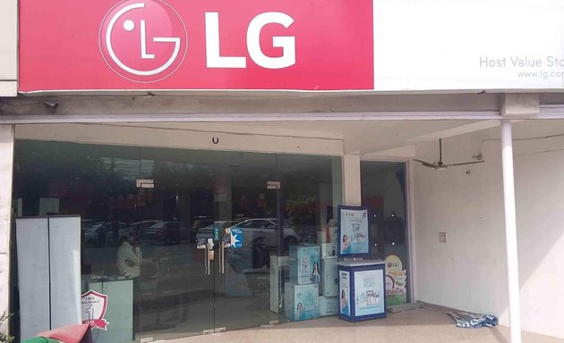 Photo of LG Customer Care