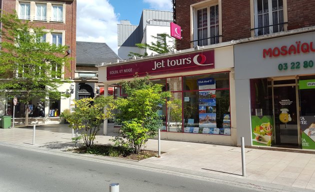 Photo de Soleil et Neige- Amiens