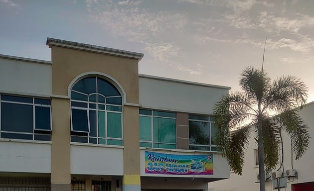 Photo of Rainbow Car Wash