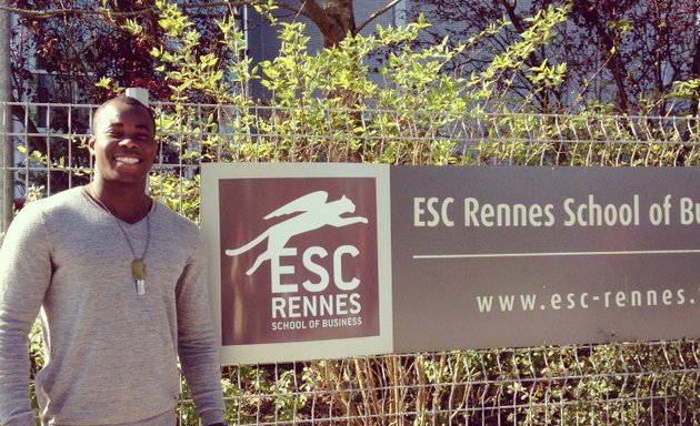 Photo de Rennes School of Business