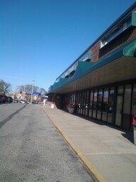 Photo of Coldspring Shopping Center