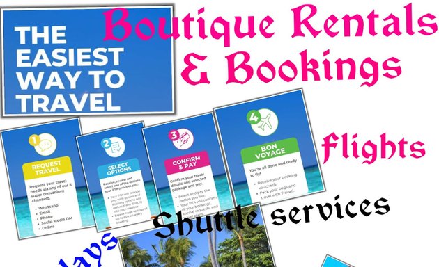 Photo of Boutique Rentals and Bookings