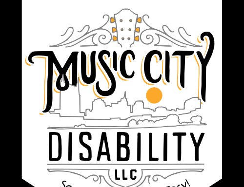 Photo of Music City Disability LLC