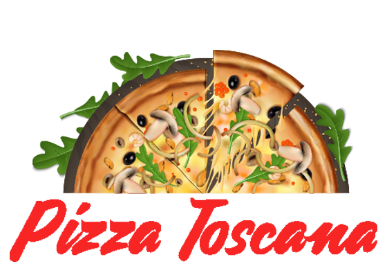 Foto von Pizza Toscana Berlin