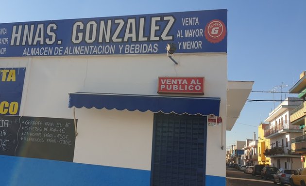 Foto de Hnas. Gonzalez El Puntog