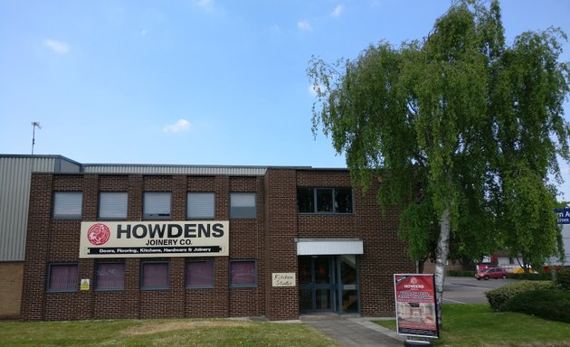 Photo of Howdens – Gloucester