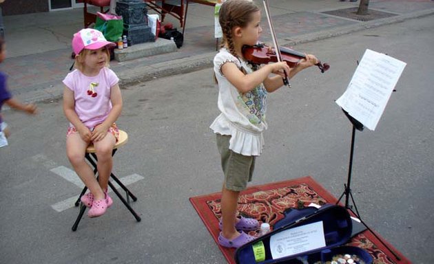 Photo of Saskatoon Conservatory of Music