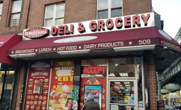 Photo of Pennsylvania Deli