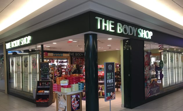 Photo of The Body Shop
