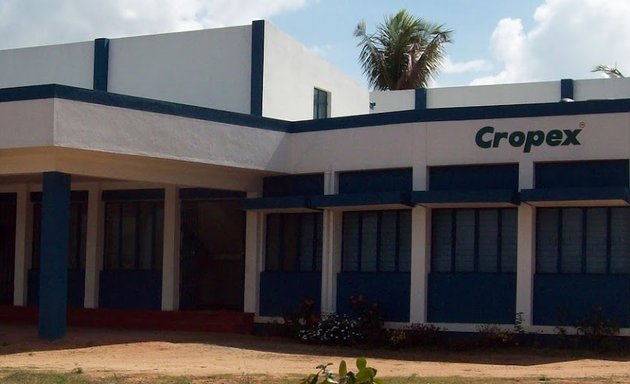 Photo of Cropex Limited