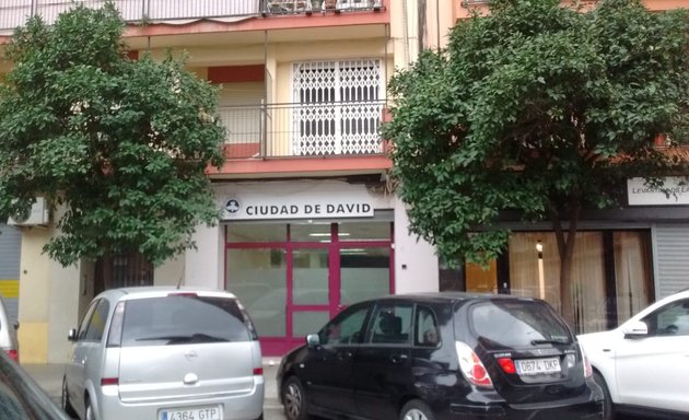 Foto de Ciudad De David