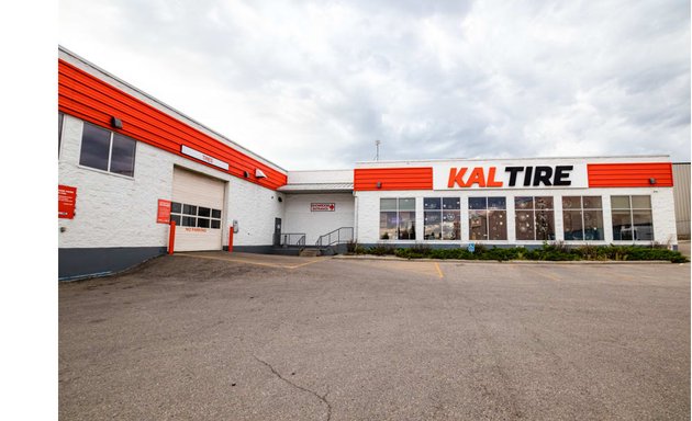 Photo of Kal Tire