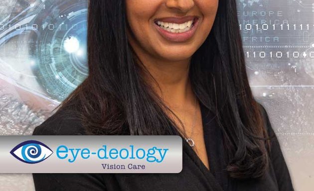 Photo of Eye-deology Vision Care