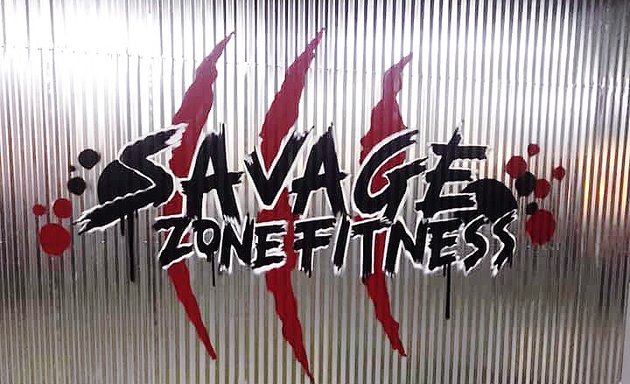 Photo of Savage Zone Fitness