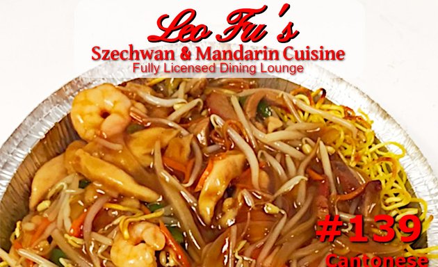 Photo of Leo Fu's Szechwan & Mandarin Restaurant