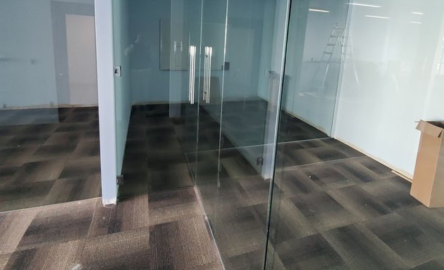 Photo of Bright Glass and Flooring Inc