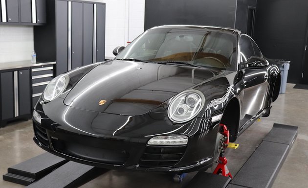 Photo of DETAIL PHX | Ceramic Coating & Clear Bra Paint Protection Film (PPF)