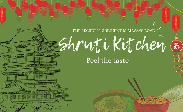 Photo of Shruti Kitchen