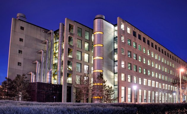 Photo of S.I.T.E. School of Information Technology and Engineering Building