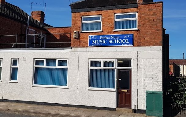 Photo of Perfect Notes Music School