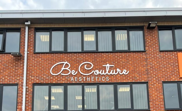 Photo of Be Couture Aesthetics and Training Academy