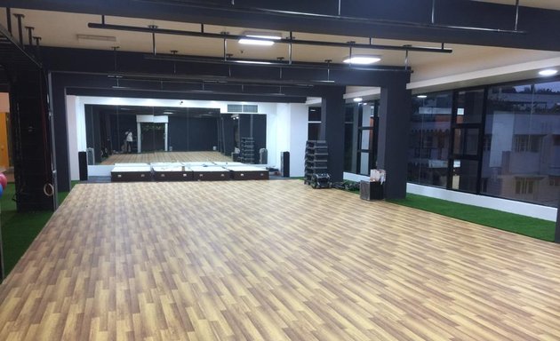 Photo of Changeover Fitness Studio