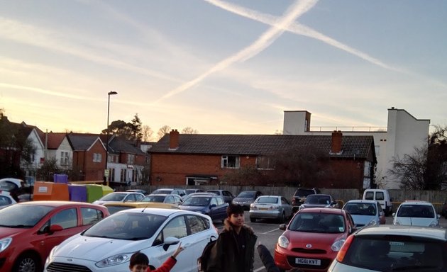 Photo of Bevois Valley Road Car Park