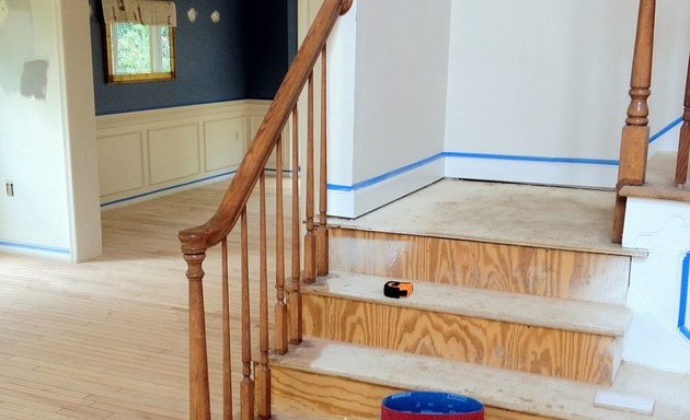 Photo of Z.M.'s Carpet and Hardwood Floors Service